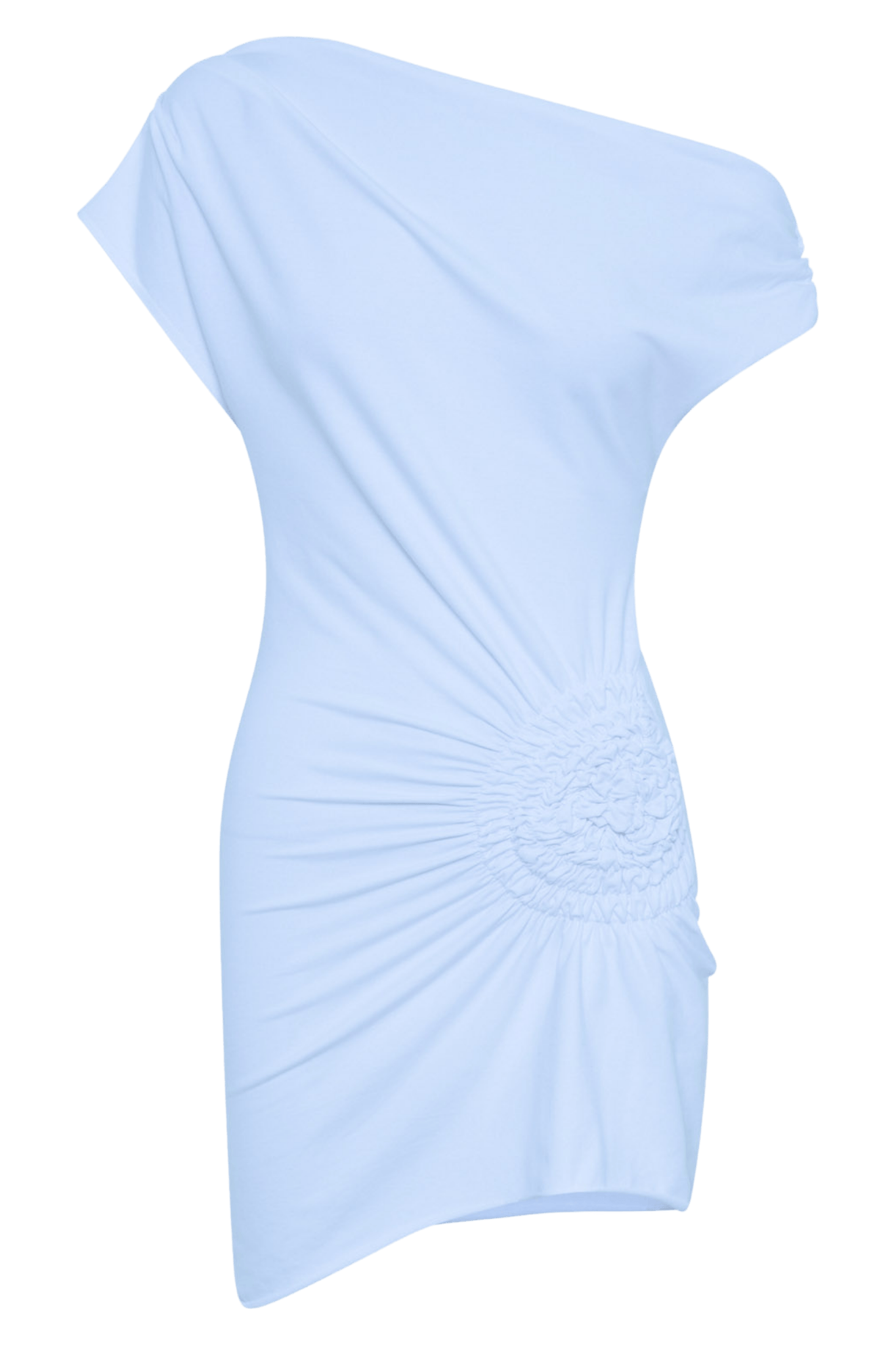 OLIVIDAE MINI DRESS - Image 2