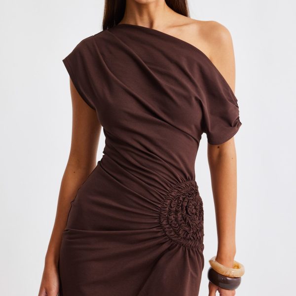OLIVIDAE MINI DRESS - Image 6