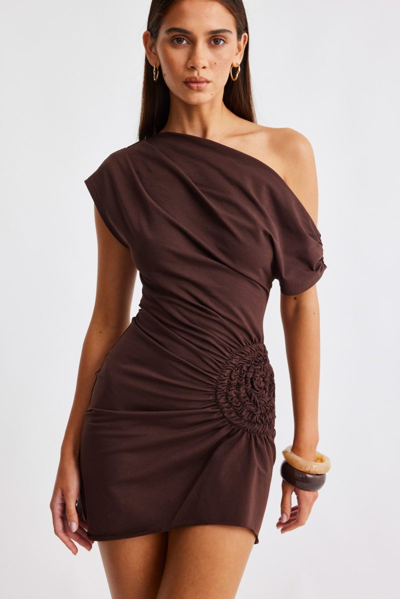 OLIVIDAE MINI DRESS
