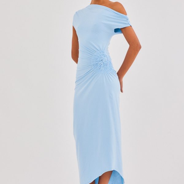 OLIVIDAE MAXI DRESS - Image 2