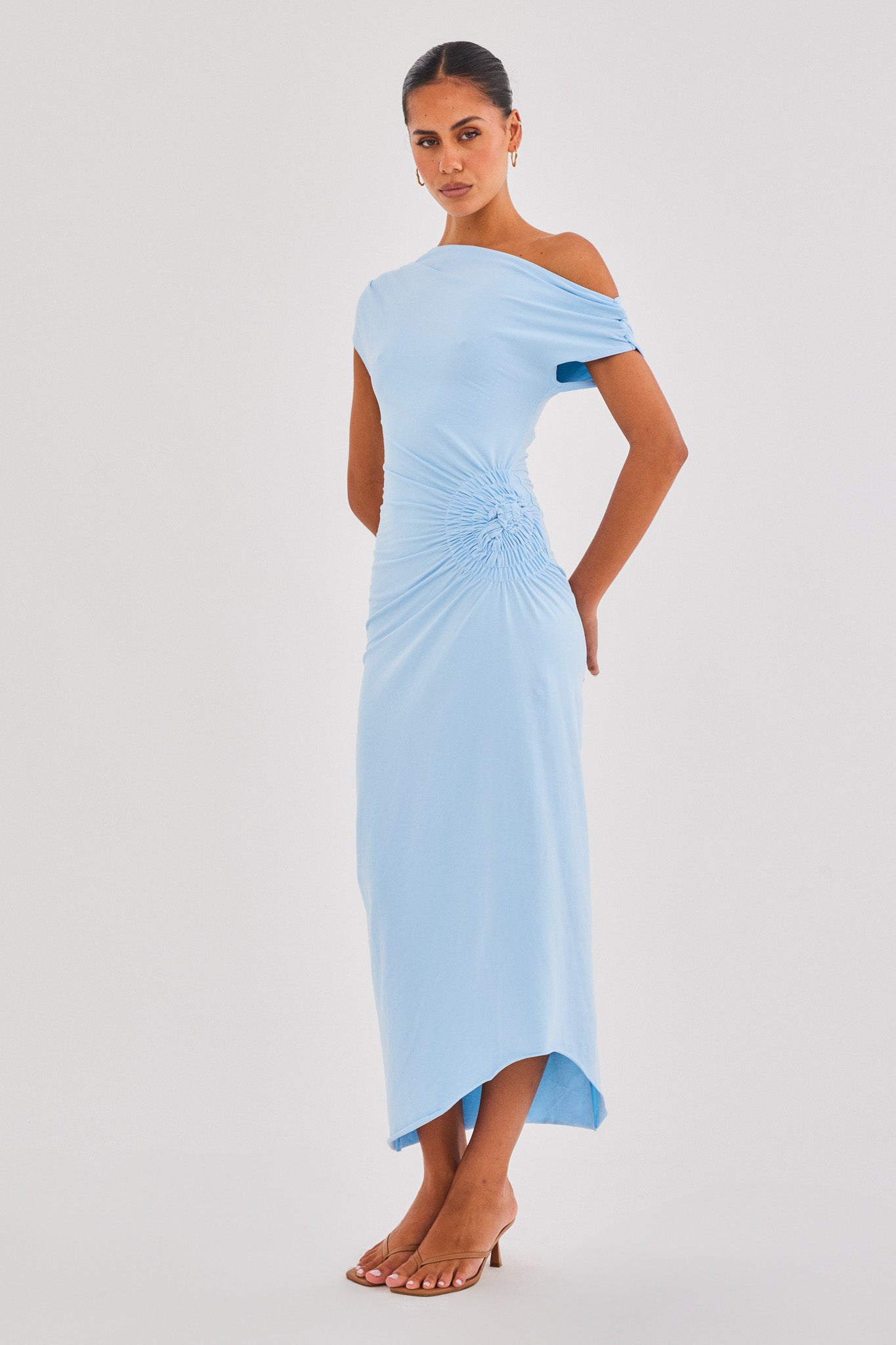 OLIVIDAE MAXI DRESS - Image 2