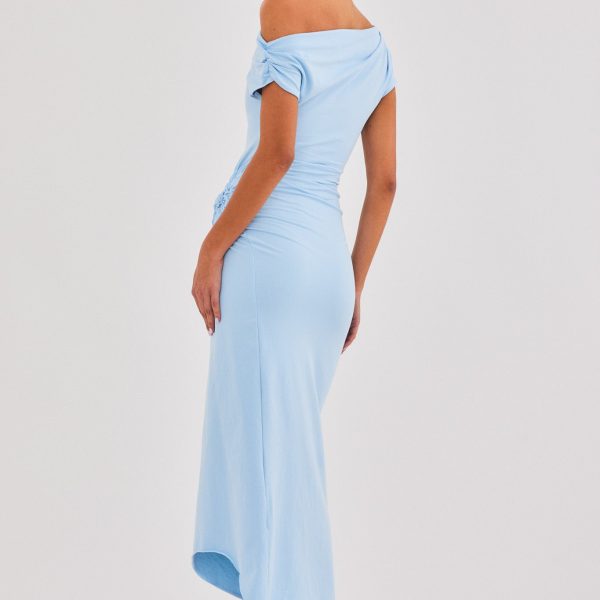 OLIVIDAE MAXI DRESS - Image 3