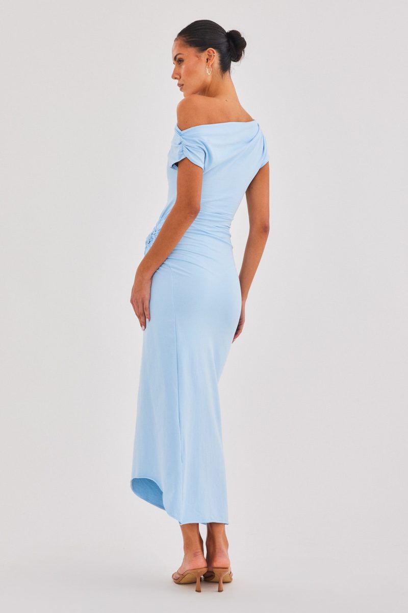 OLIVIDAE MAXI DRESS