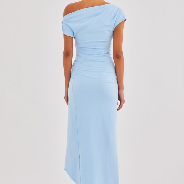 OLIVIDAE MAXI DRESS - Image 4