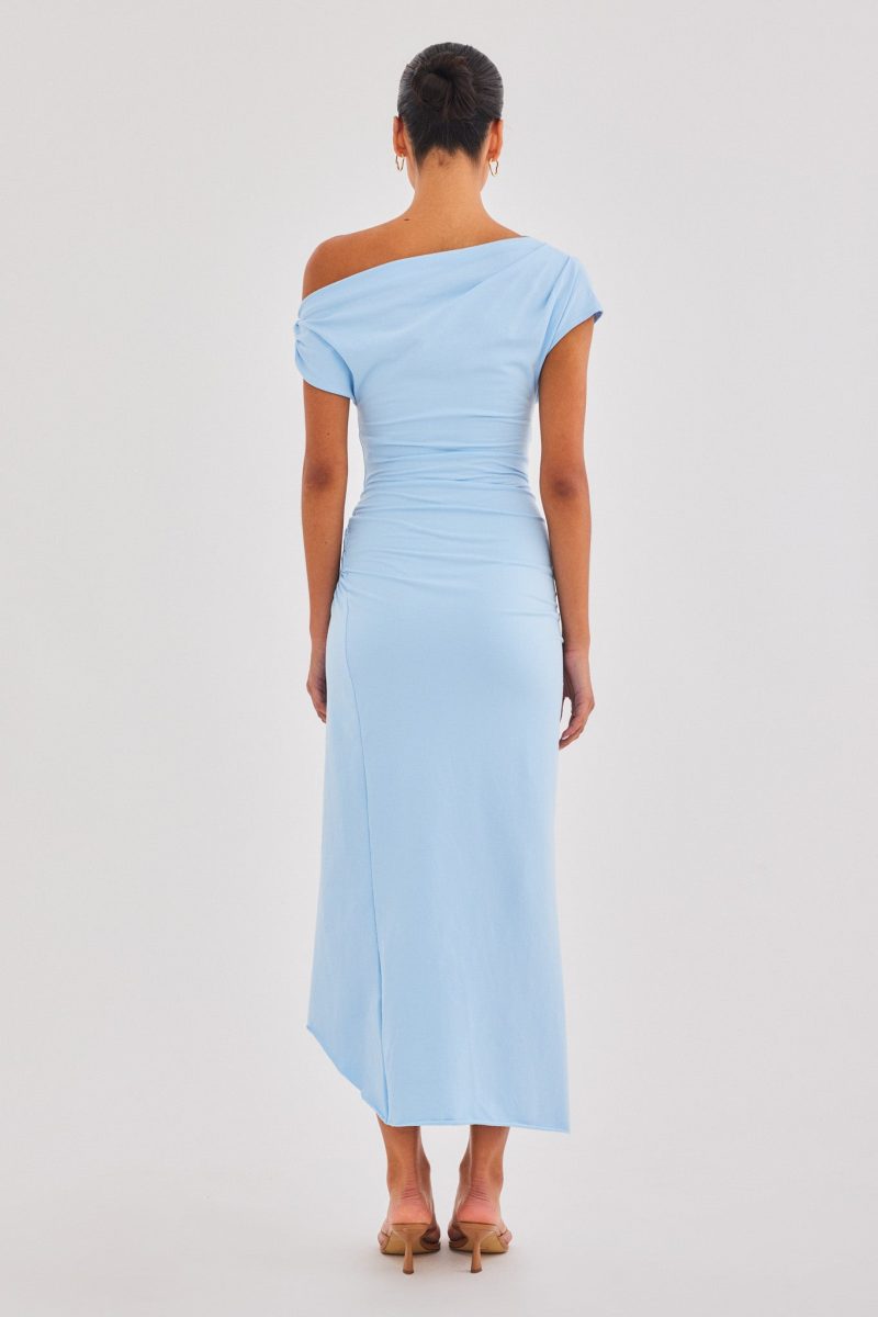 OLIVIDAE MAXI DRESS