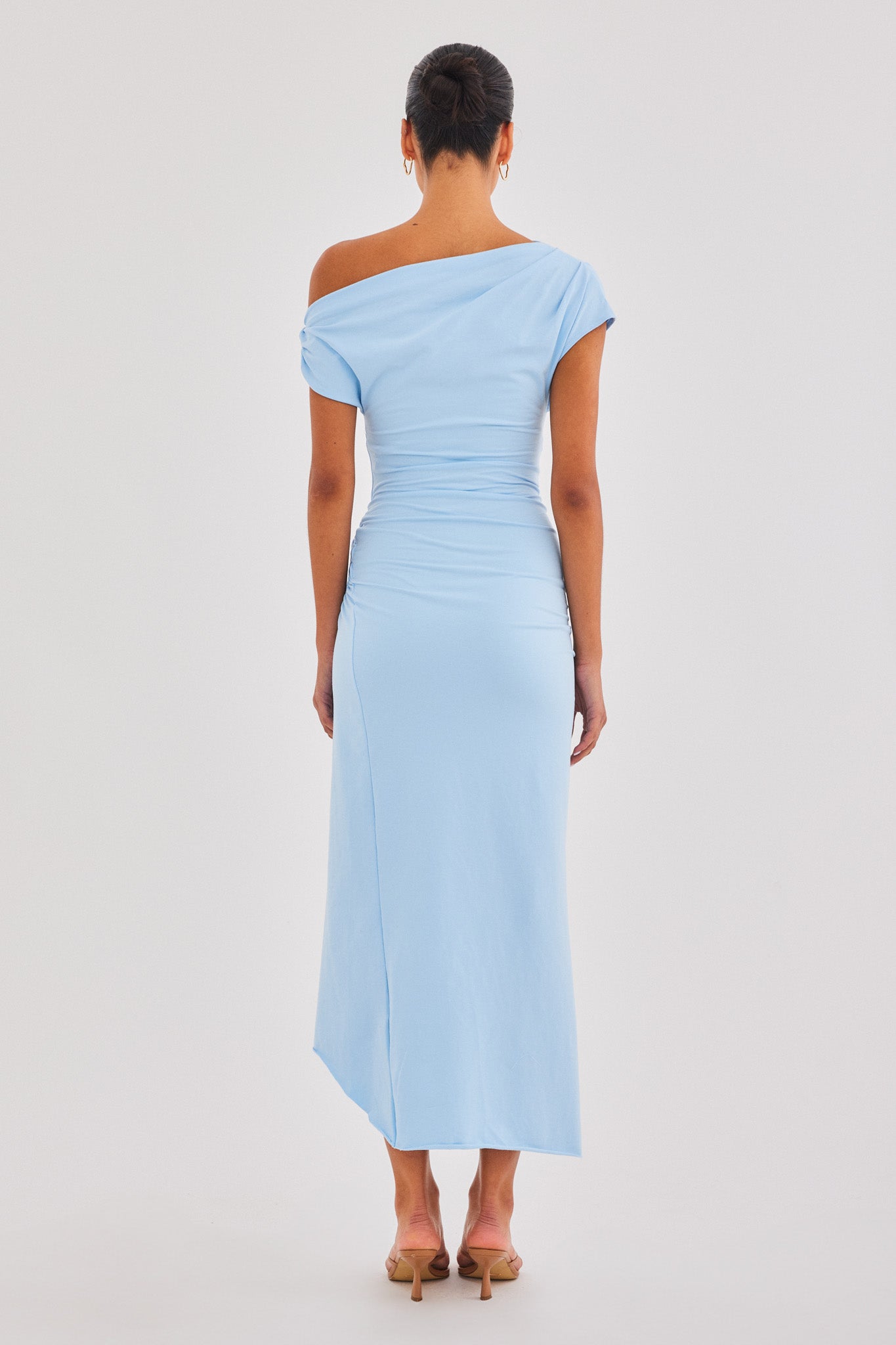 OLIVIDAE MAXI DRESS - Image 4