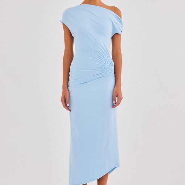 OLIVIDAE MAXI DRESS - Image 7