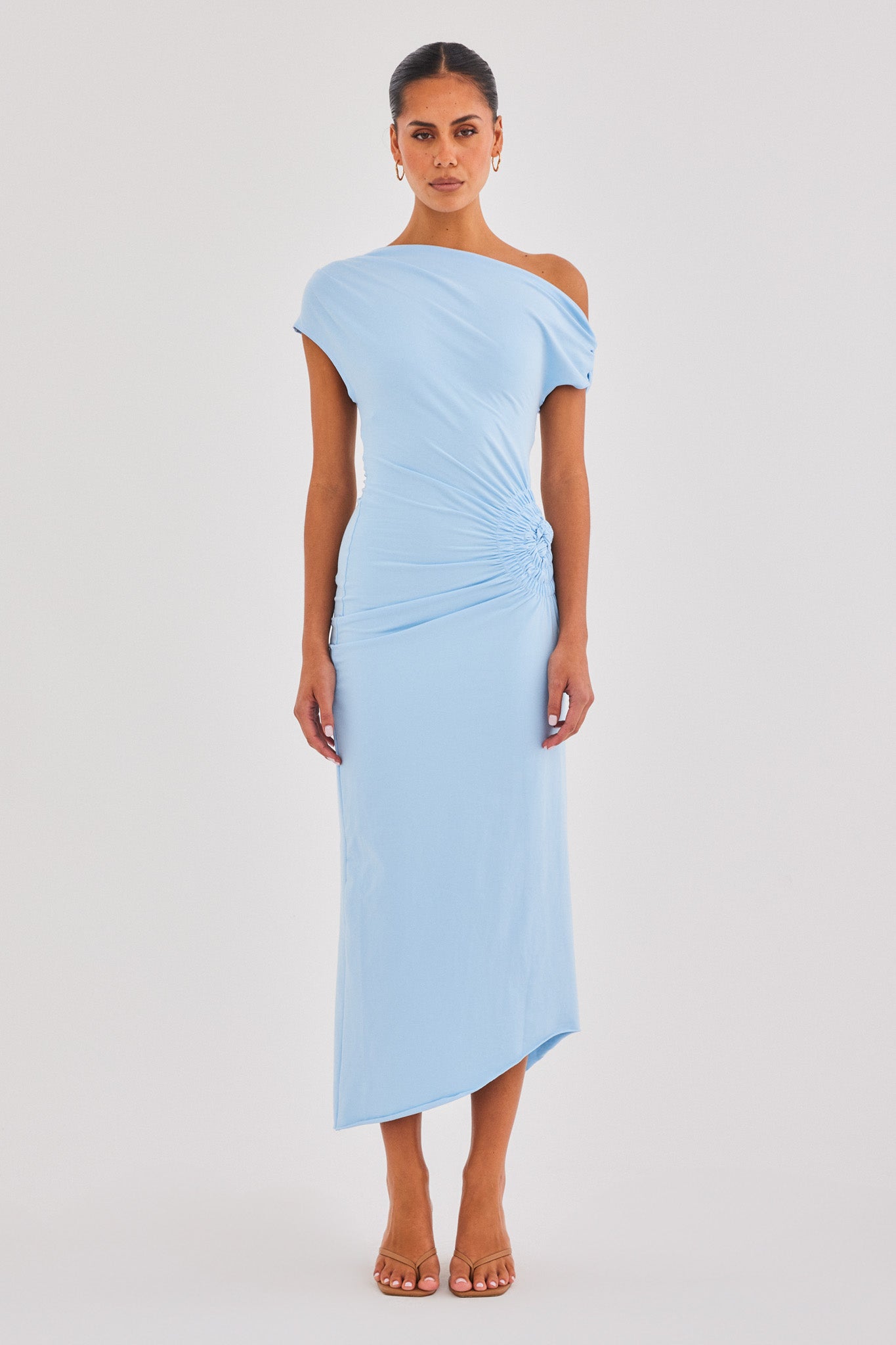 OLIVIDAE MAXI DRESS - Image 7