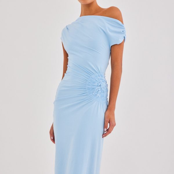 OLIVIDAE MAXI DRESS - Image 5