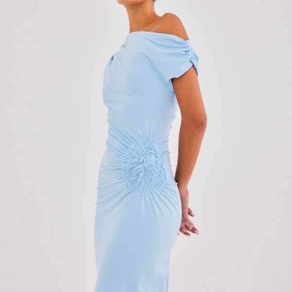 OLIVIDAE MAXI DRESS - Image 6