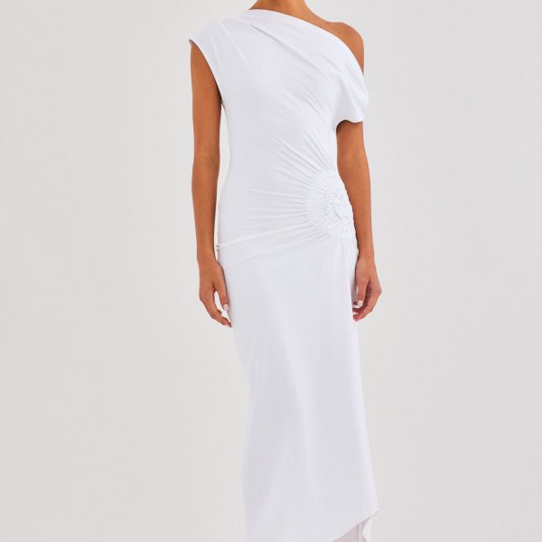 OLIVIDAE MAXI DRESS - Image 3