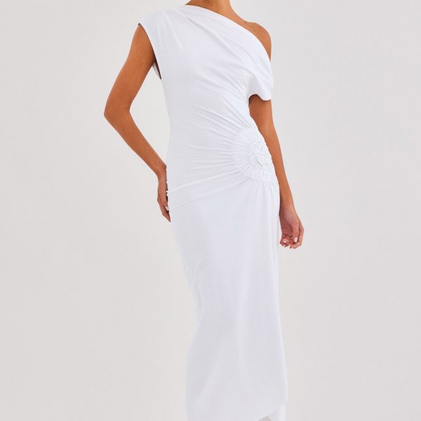 OLIVIDAE MAXI DRESS