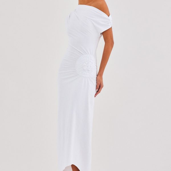 OLIVIDAE MAXI DRESS - Image 4
