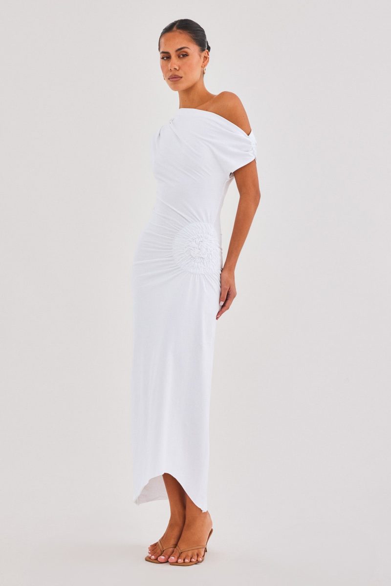 OLIVIDAE MAXI DRESS