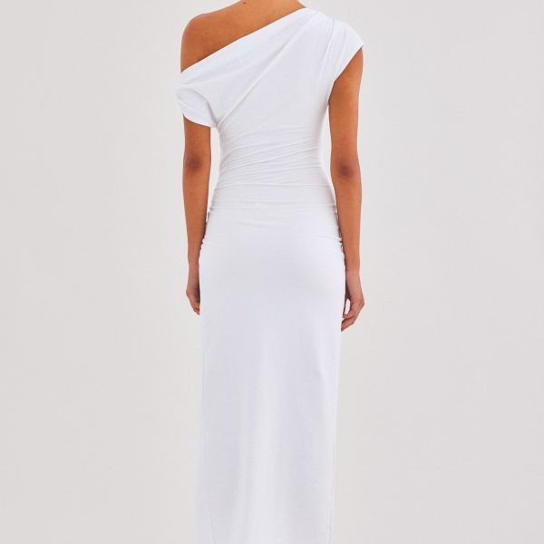 OLIVIDAE MAXI DRESS - Image 5