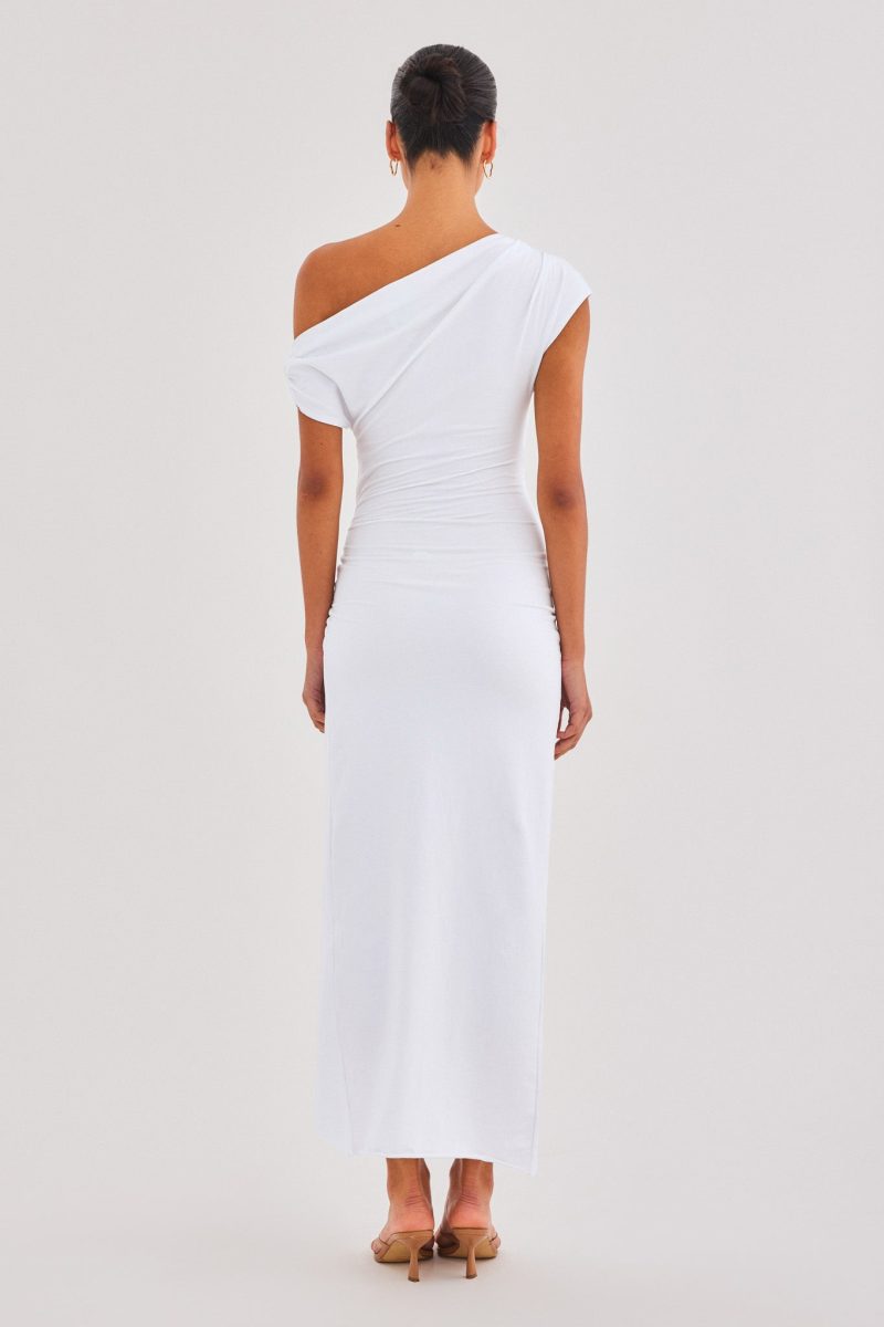 OLIVIDAE MAXI DRESS