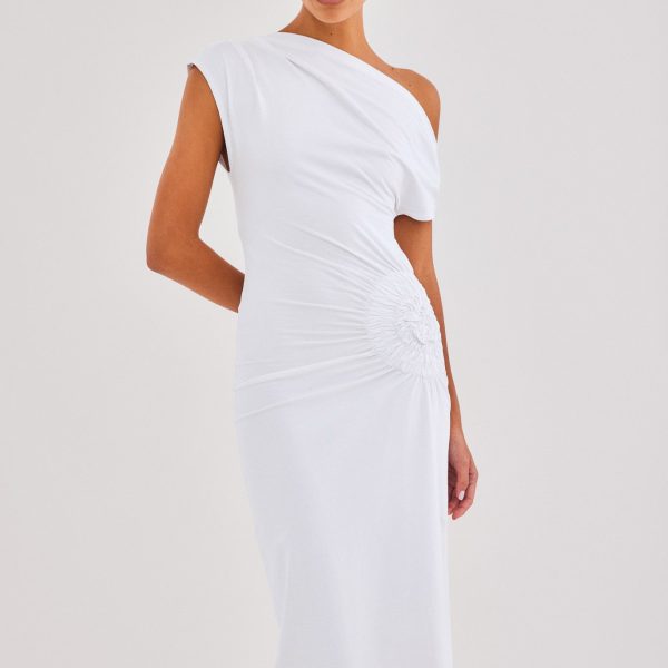 OLIVIDAE MAXI DRESS - Image 2