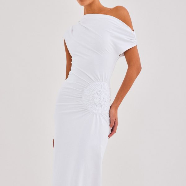 OLIVIDAE MAXI DRESS - Image 7