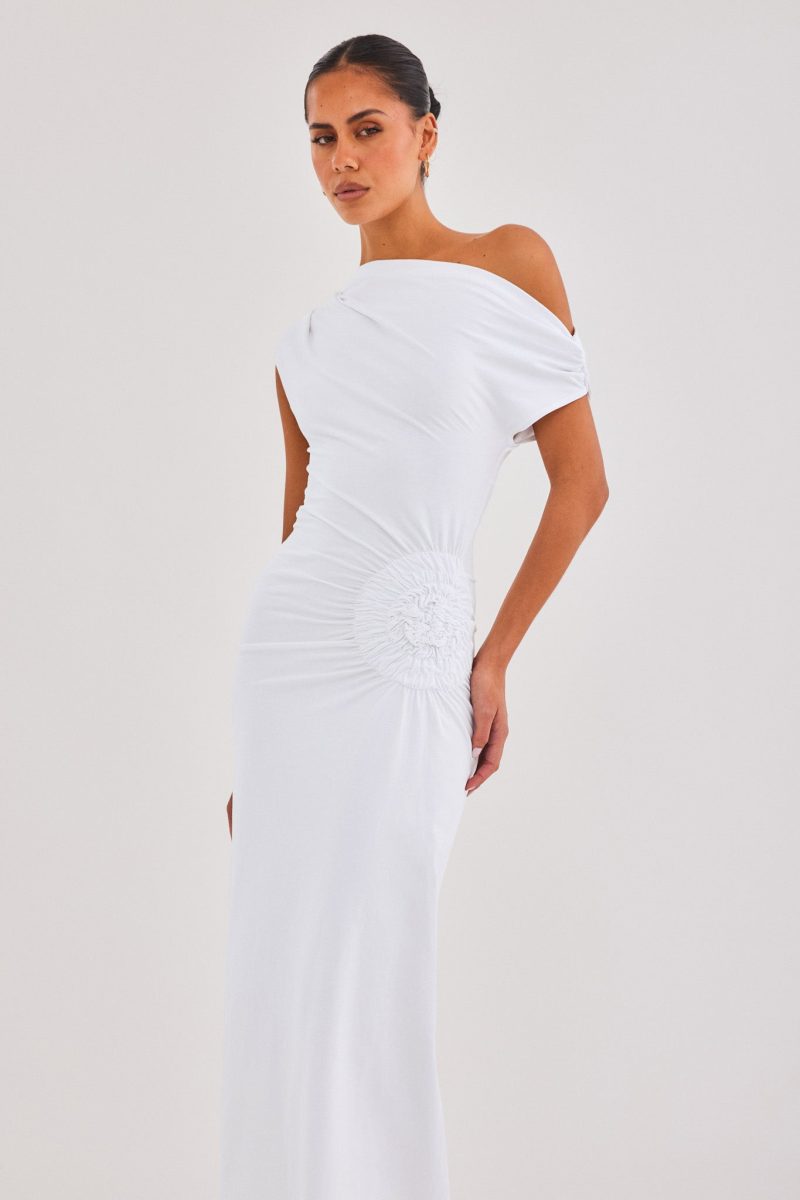 OLIVIDAE MAXI DRESS