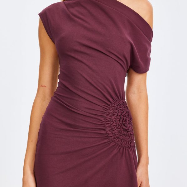 OLIVIDAE MINI DRESS - Image 2