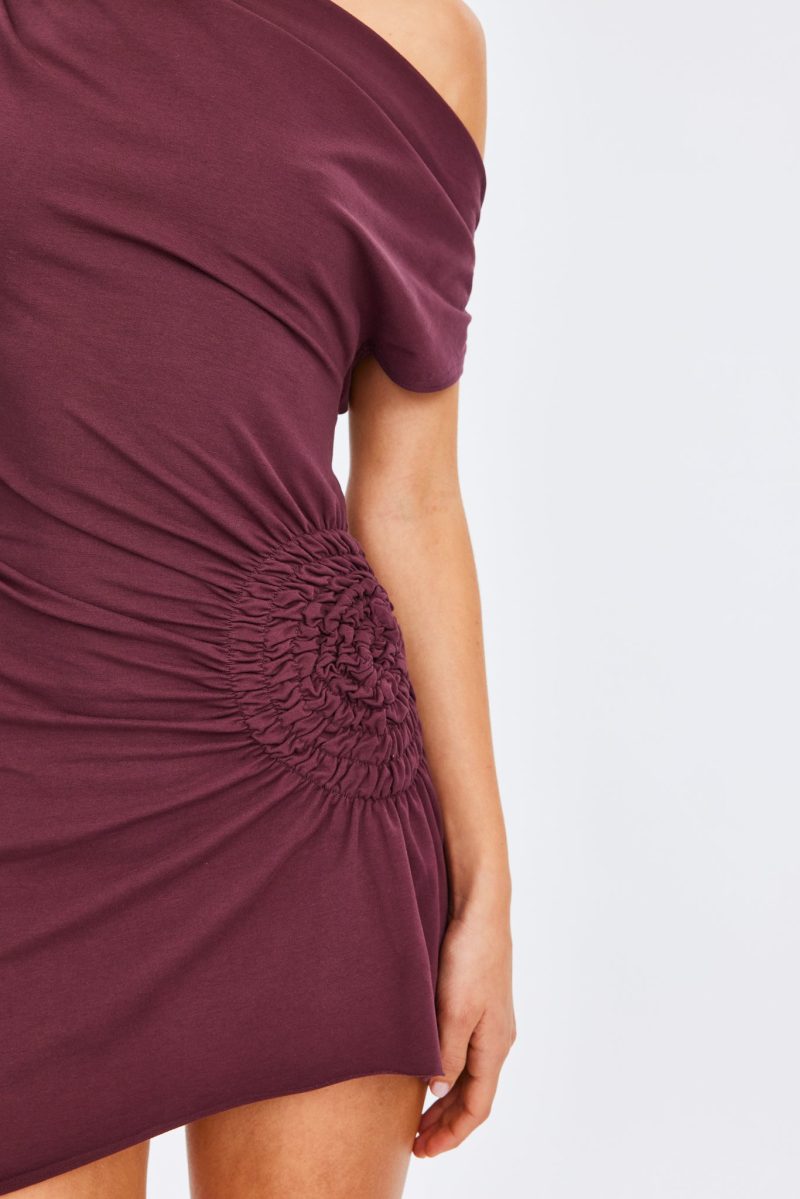 OLIVIDAE MINI DRESS