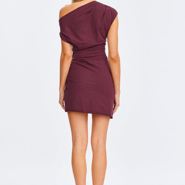 OLIVIDAE MINI DRESS - Image 5