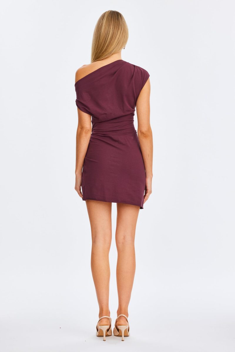 OLIVIDAE MINI DRESS