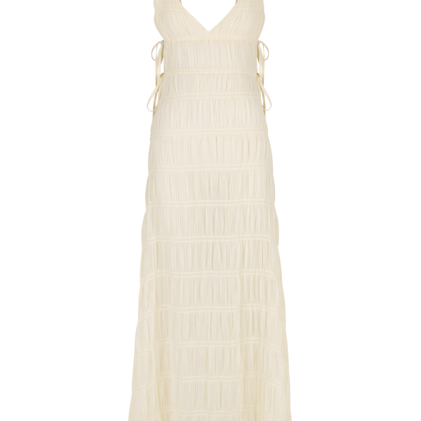 LA LOUISIANE MAXI DRESS - Image 2