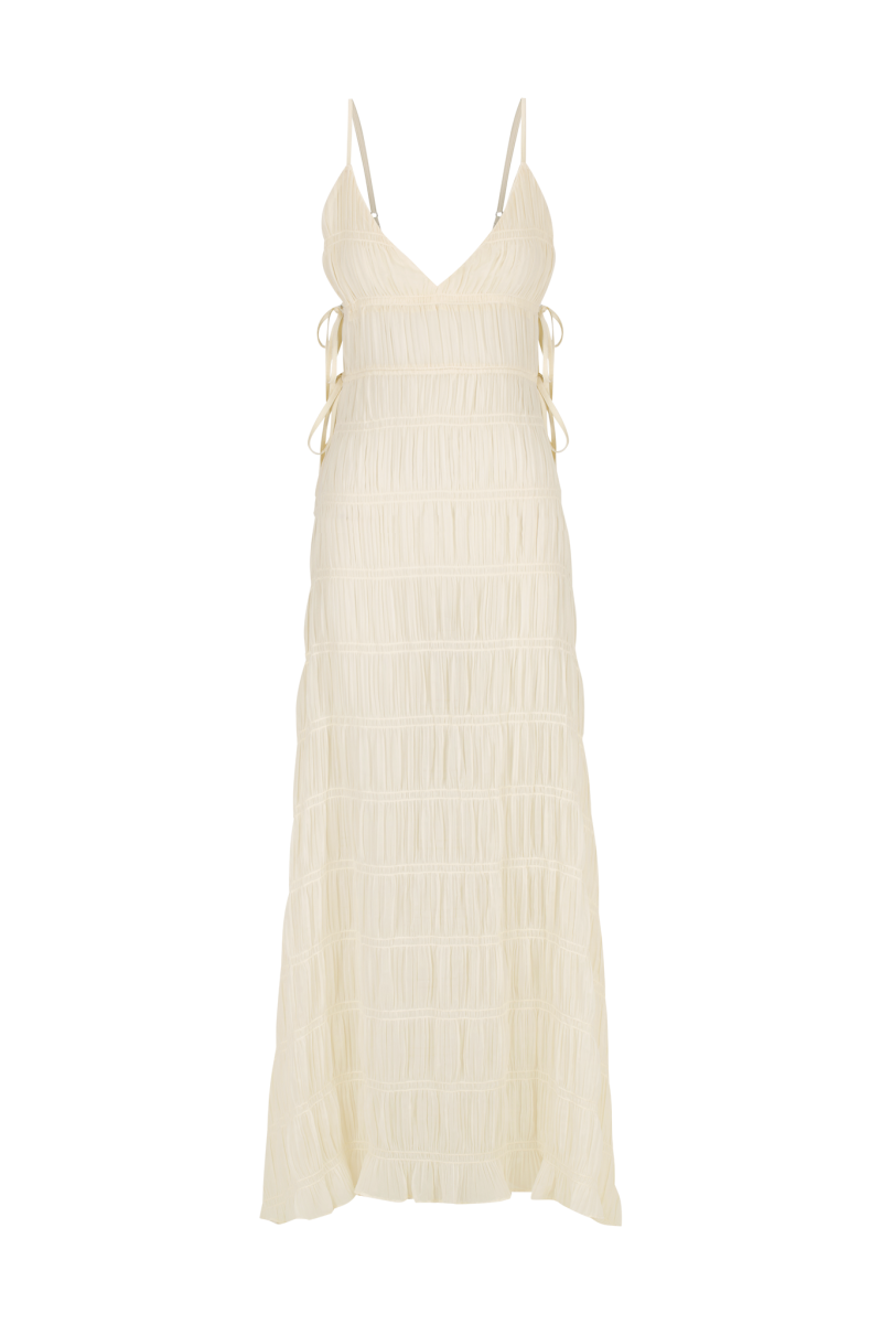 LA LOUISIANE MAXI DRESS