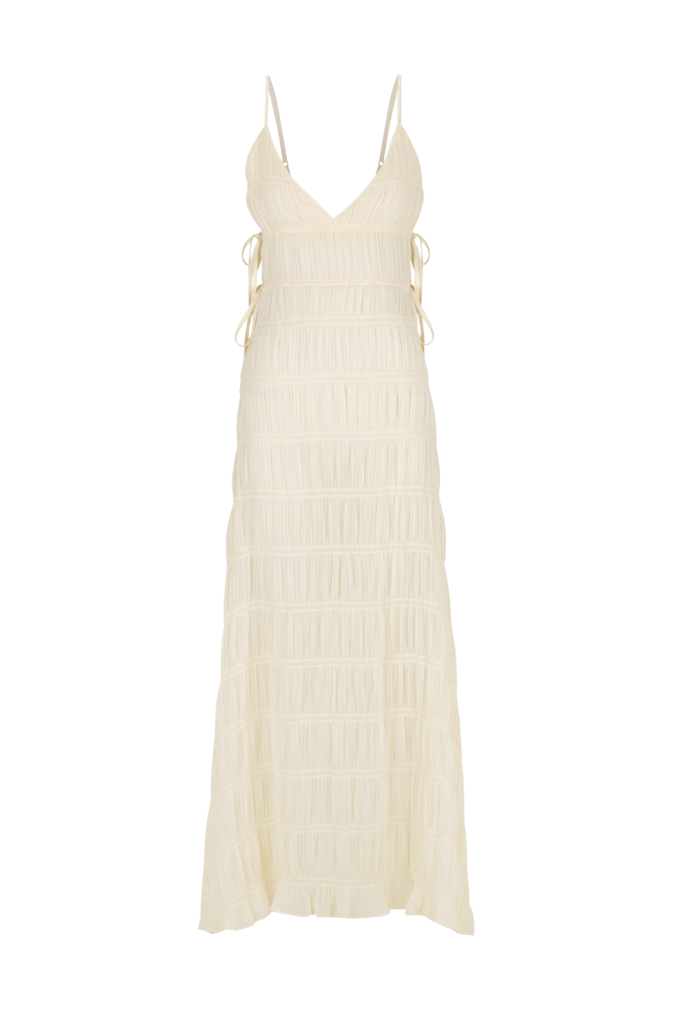 LA LOUISIANE MAXI DRESS - Image 2