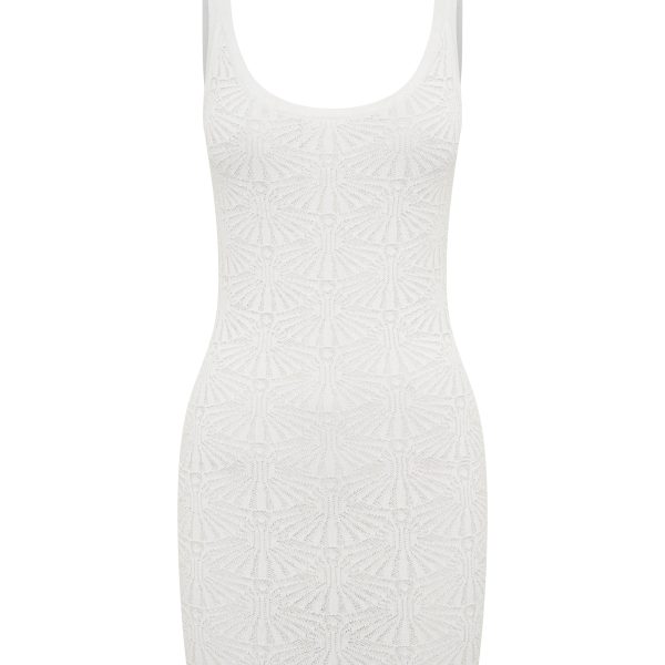 JOSEFINA MINI DRESS - Image 5