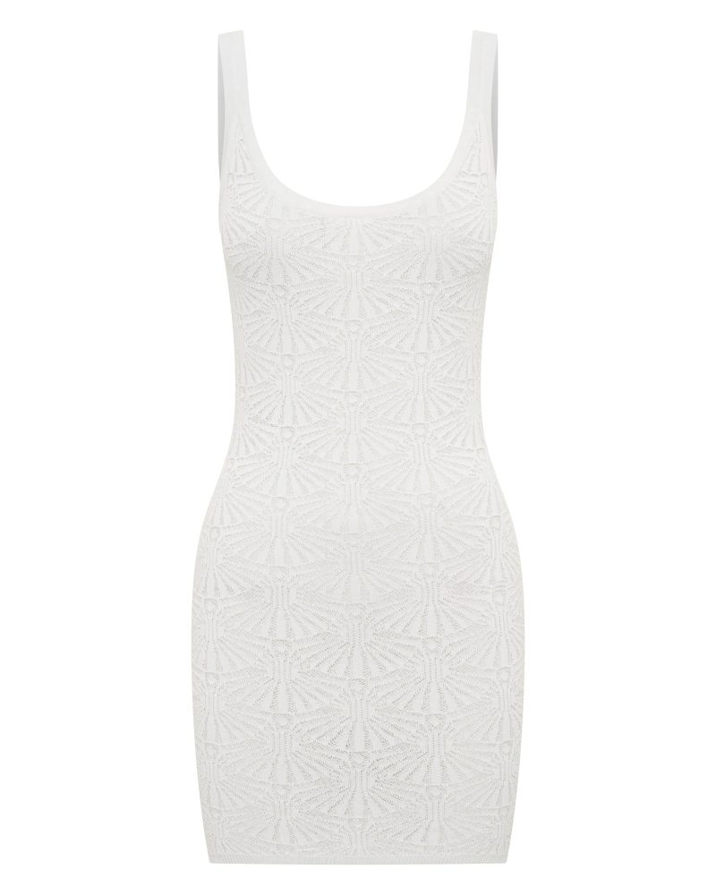 JOSEFINA MINI DRESS