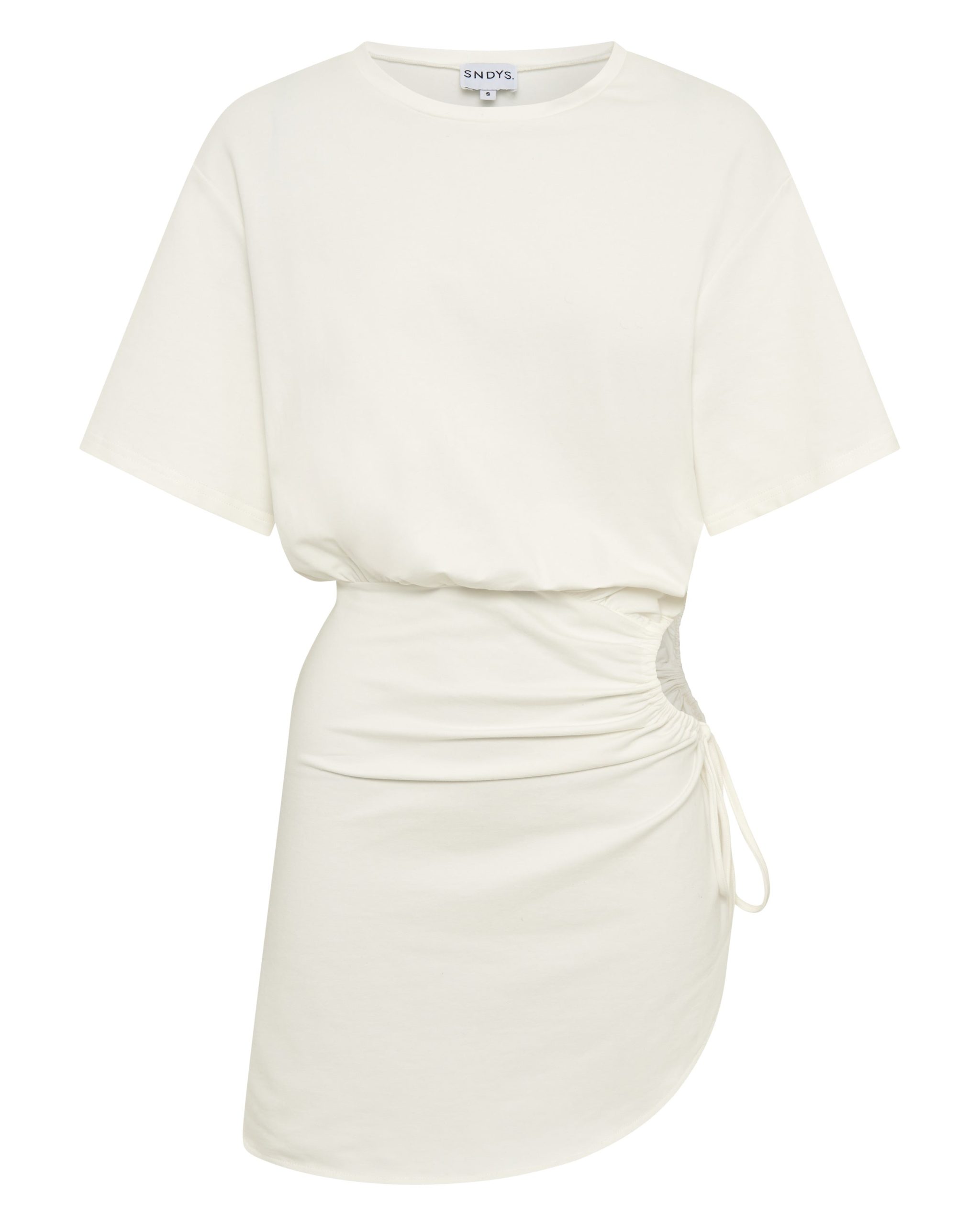 LOLA MINI DRESS - Image 9
