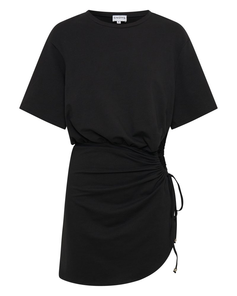 LOLA MINI DRESS