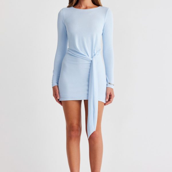 TATIA MINI DRESS