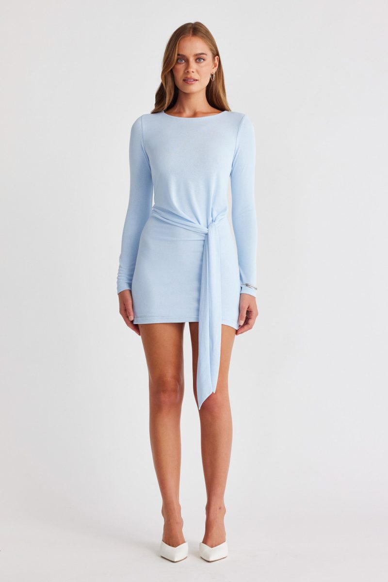 TATIA MINI DRESS