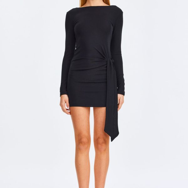 TATIA MINI DRESS