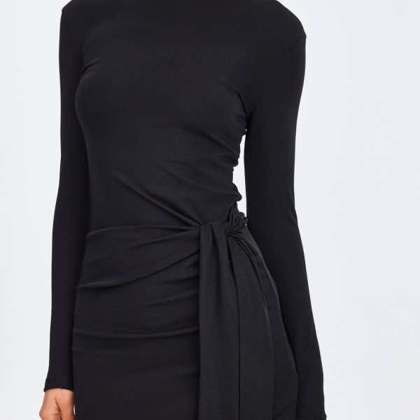 TATIA MINI DRESS - Image 2