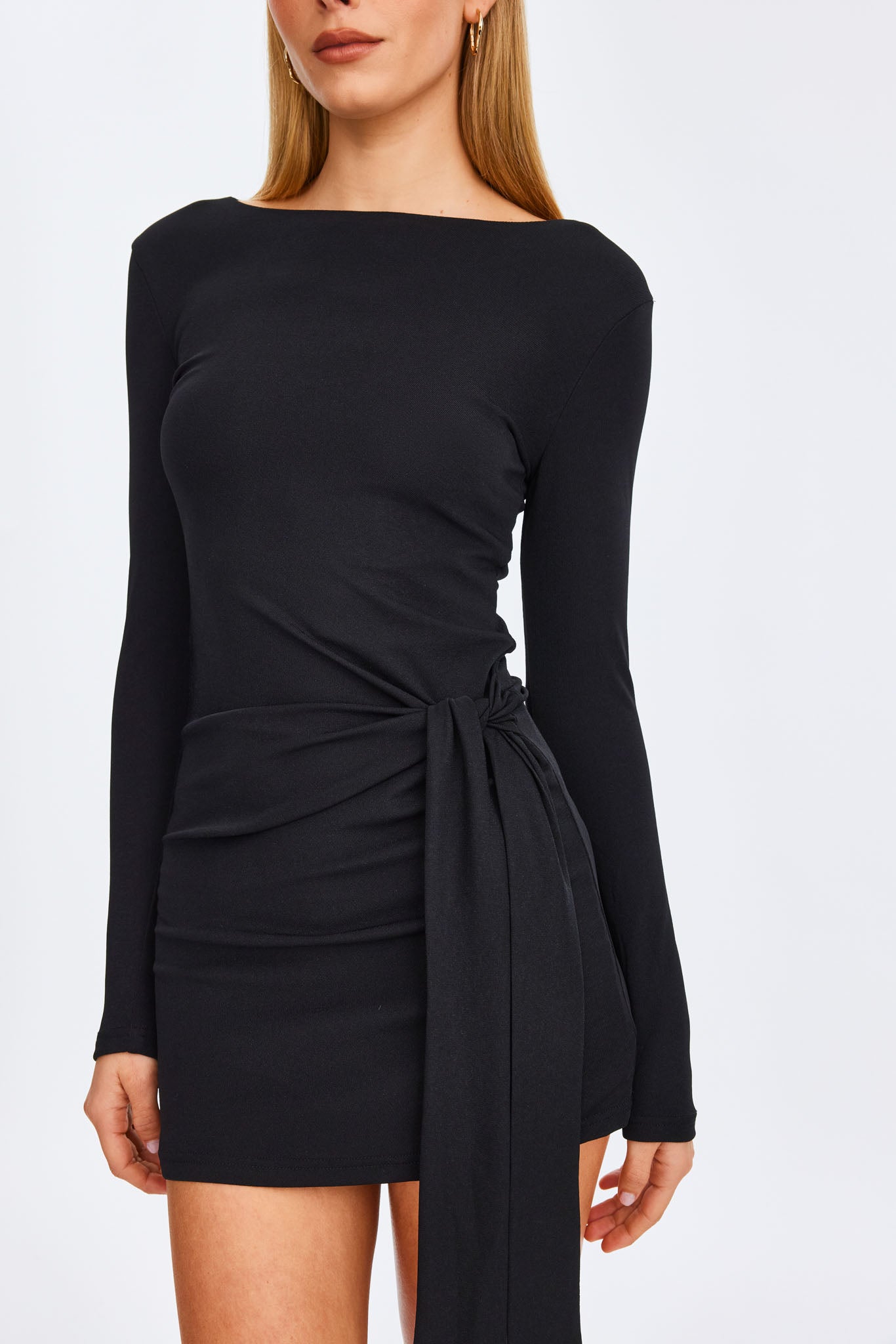TATIA MINI DRESS - Image 2