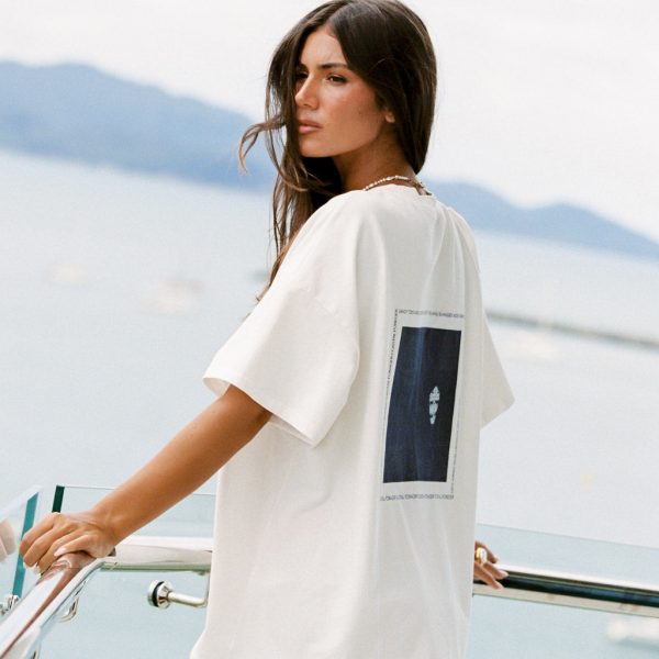 LANI T-SHIRT