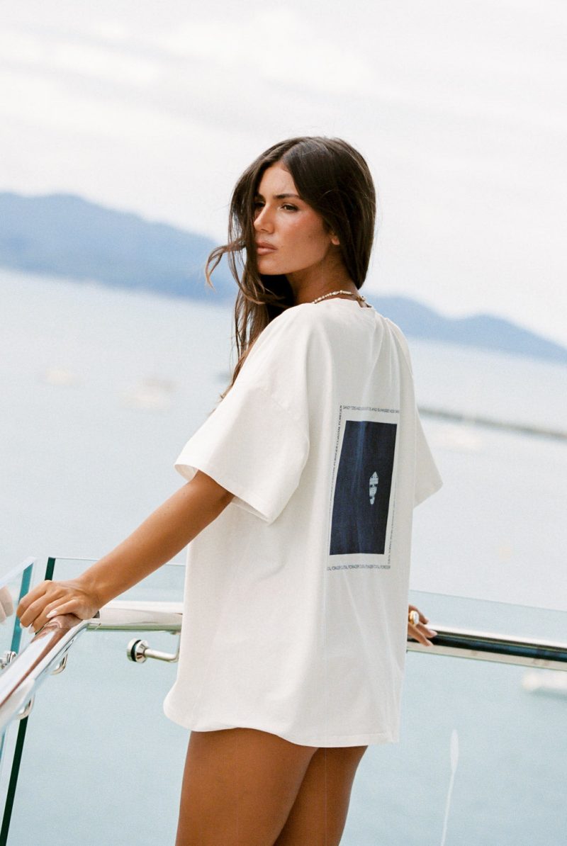 LANI T-SHIRT